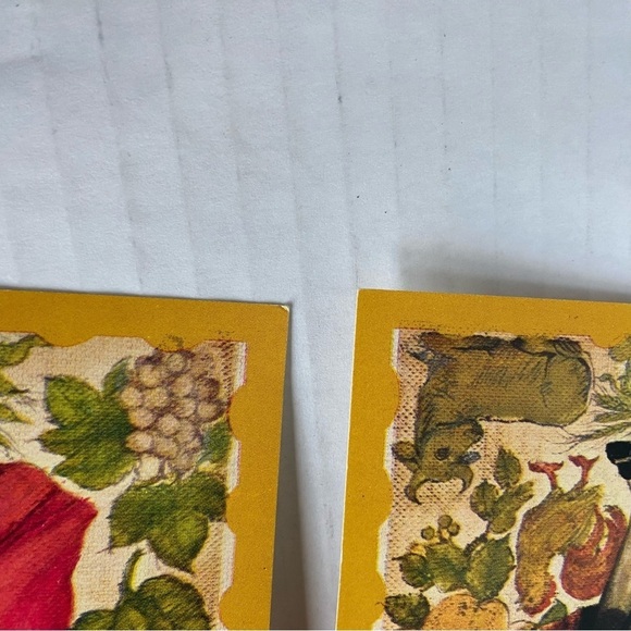 Life Liberty and the Pursuit of Happiness Patriotic Vintage Postcard Made In USA - Picture 13 of 15